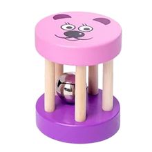 Product image of მუსიკალური ხის სათამაშო