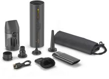 Product image of Mova 4-in-1 Portable Vortex Vacuum & Blower MDV001 მტვერსასრუტი-ჰაერის საბერველა