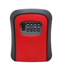 Product image of გასაღების შემნახველი სეიფი GENERICA G25