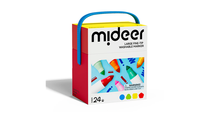 mideer-md1550-gansavitarebeli-satamasho