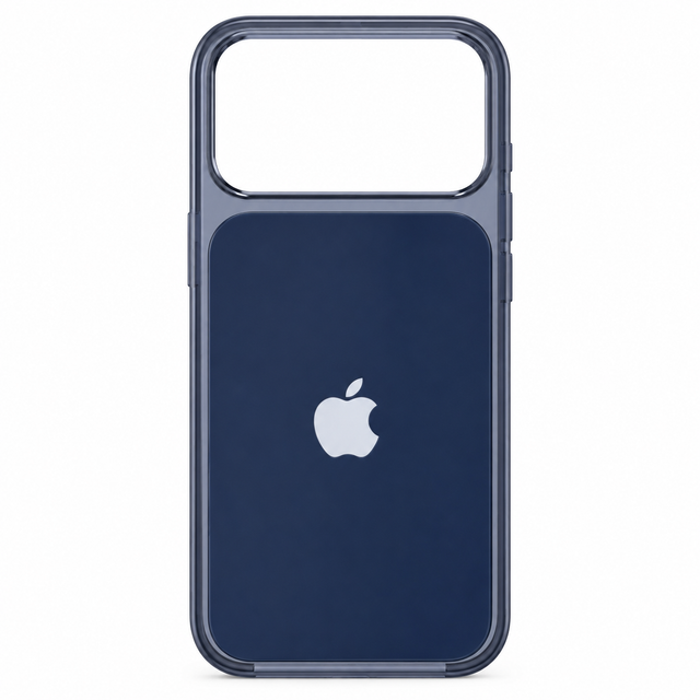 iphone-17-pro-clear-case-with-magsafe-blue-mobiluri-telefonis-qeisi-lurji-photo-2