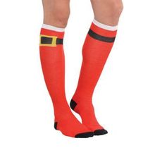 Product image of საშობაო წინდები სანტა 1ც