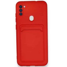 Product image of Newface Samsung Galaxy A11 Kelvin Case მობილური ტელეფონის ქეისი