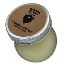 Product image of Naturale წვერის დამცავი ბუნებრივი - ციტრუსის ბაღი