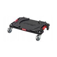 Product image of ყუთების სატრანსპორტო პლატფორმა PATROL Qbrick System PRO
