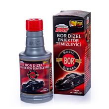 Product image of AUTOKIT BORON DIESEL FUEL ADDITIVE"250 ML" საპოხი ზეთის მისართები