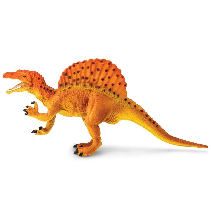 safari-spinosaurus-miniature-satamasho-figura