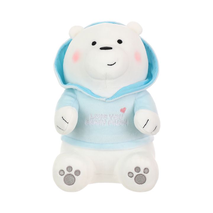 we-bare-bears-plush-toy-with-hoodie-ice-bear-rbili-satamasho