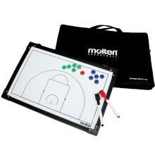 Product image of კალათბურთის ტაქტიკური დაფა MOLTEN