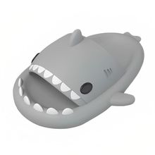 Product image of ZQ ZQW413 Shark Cloud slides ჩუსტი