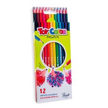 Product image of ToyColor ფანქრების ნაკრები 12