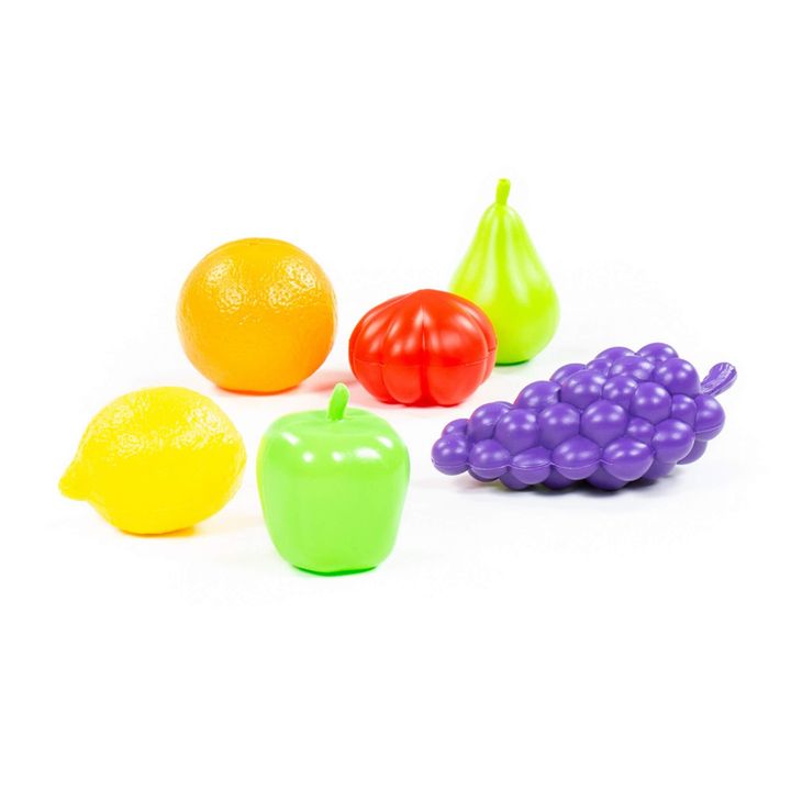 polesie-fruit-set-satamasho-khilis-figurebi-photo-2
