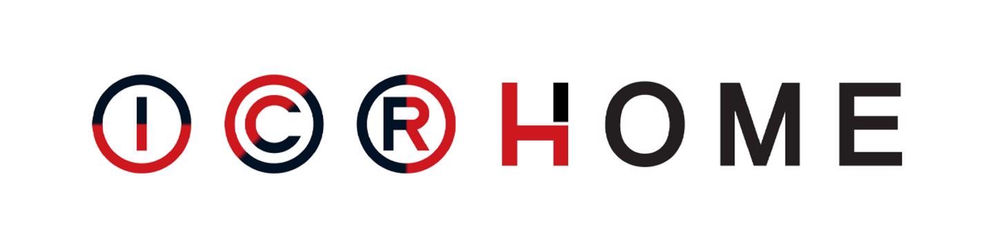 Cover photo of ICR HOME