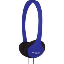 Product image of Koss 192849.101 Learning Lab Headset 3.5mm კომპიუტერის ყურსასმენი