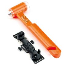 Product image of BOTTARI მინის ჩასამტვრევი ჩაქუჩი