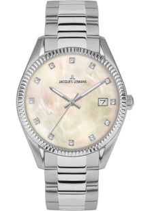 Product image of JACQUES LEMANS 50-4H ქალის საათი