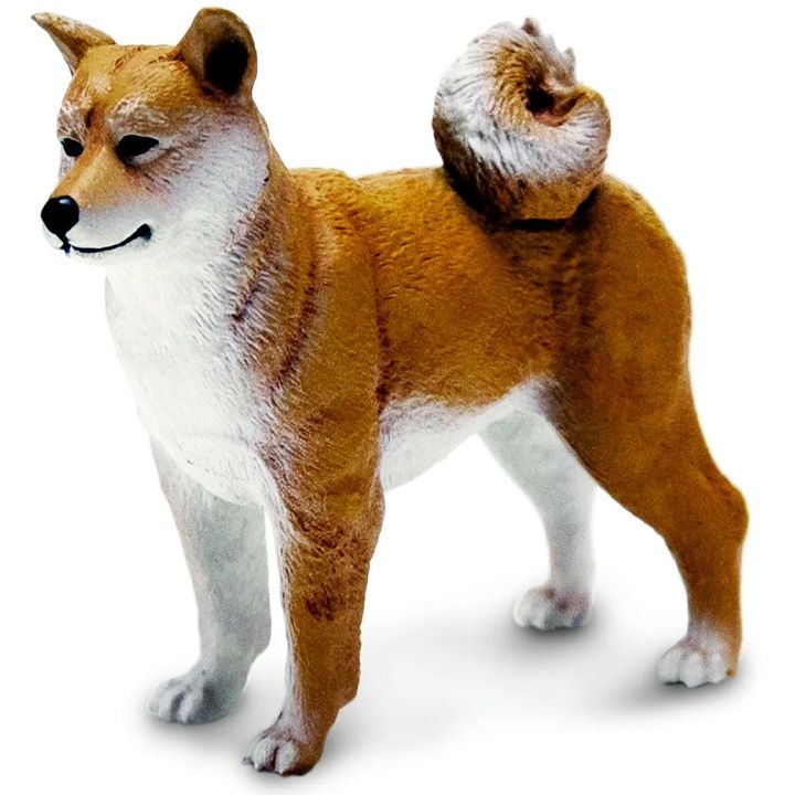safari-shiba-inu-toy-dog-figure-satamasho-figura-photo-4