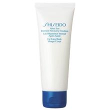 Product image of Shiseido After Sun Intensive Recovery Emultion მზის შემდგომი ემულსია