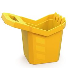 Product image of Hape Digger bucket ქვიშაში სათამაშო