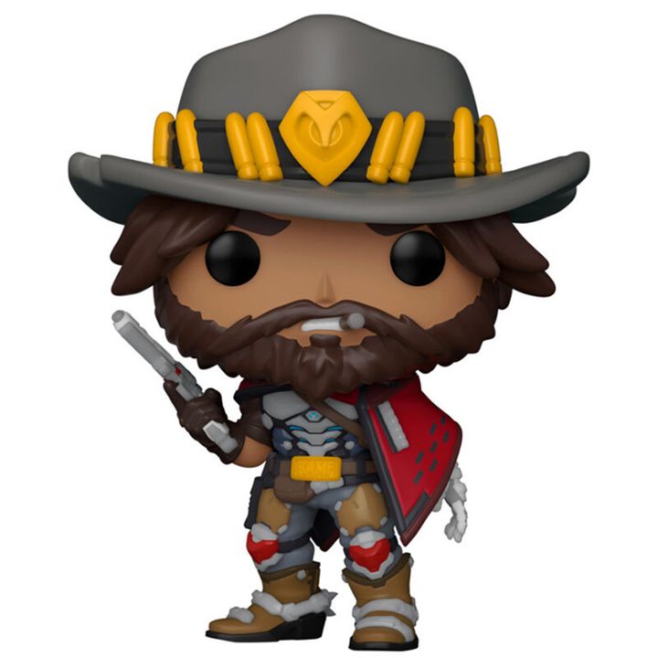 funko-pop-cassidy-satamasho-figura-photo-2