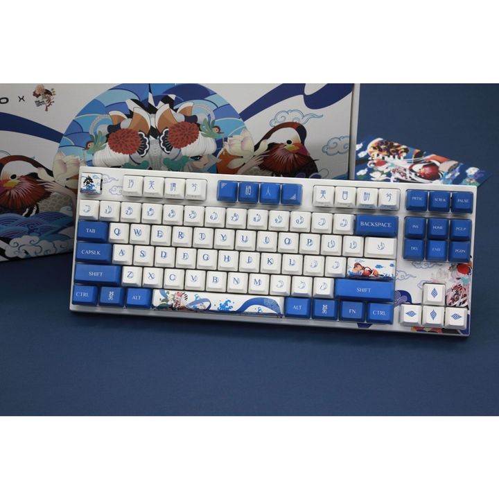 varmilo-va87m-lovebirds-i-sadeniani-meqanikuri-klaviatura-photo-2