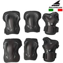 Product image of Rollerblade SKATE GEAR 3 PACK დამცავების ნაკრები