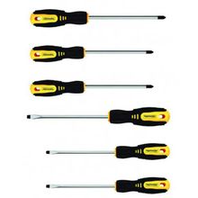 Product image of TOPMASTER 224501 (6 PCS) სახრახნისების ნაკრები