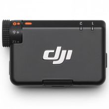 Product image of DJI MIC MINI (1 TX + 1 RX)