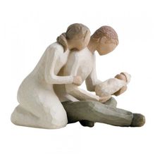 Product image of WILLOW TREE - ახალი სიცოცხლე