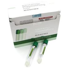Product image of Dr. Renat Akhmerov Premium პლაზმოლიფტინგის სინჯარა