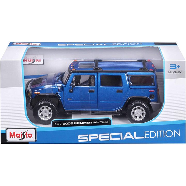 maisto-hummer-h2-suv-2003-127-satamasho-manqana-photo-4