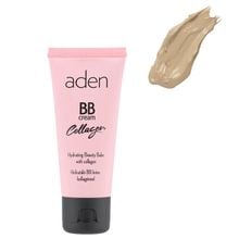 Product image of ADEN 30მლ 01 BB კრემი