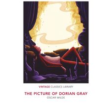Product image of PENGUIN Oscar Wilde - The Picture of Dorian Gray