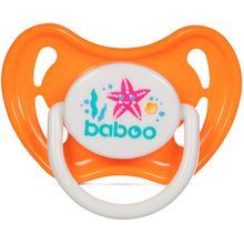 Product image of Baboo საწოვარა 6თვიდან