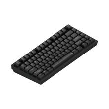 Product image of Keyboard/ Dark Project ALU Terra Nostra Black - Wired Gaming Keyboard (ANSI)