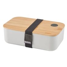 Product image of Brabantia Pure 1.2ლ რეზერვუარი თავსახურით ლანჩისთვის