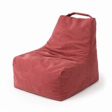 Product image of Max Pouf პუფი ზურგიანი (ყუნწით)