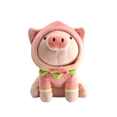 miniso-11in-yumyum-collection-gigi-sitting-posture-plush-toypeach-rbili-satamasho