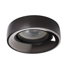 Product image of სანათი წერტილოვანი KANLUX ELNIS L A G5.3 GU10 27809