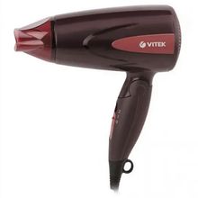 Product image of Vitek VT-2261 BN 1300W თმის ფენი