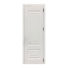Product image of კარის ბლოკი ANAR MDF EMAL Katerina Deaf 40x700x2150 მმ თეთრი