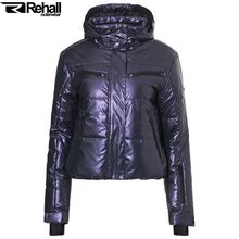 Product image of POSH-R - Womens snowjacket სათხილამურო ქურთუკი