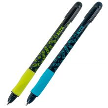 Product image of KITE K25-099-1 ლურჯი ბურთულიანი კალამი