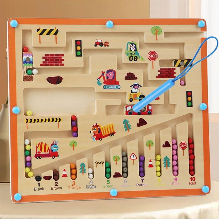 traffic-style-maze-satamasho-transportis-labirinti