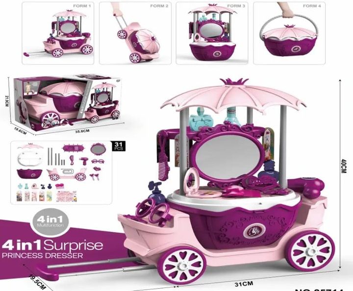 satamasho-silamazis-saloni---princess-car-vanity-photo-2