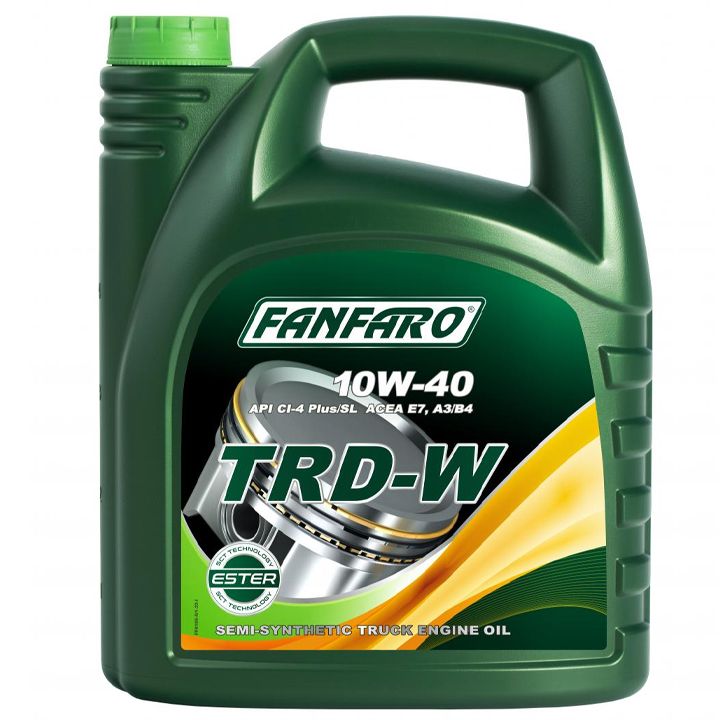 fanfarotrdsupershpd15w407l