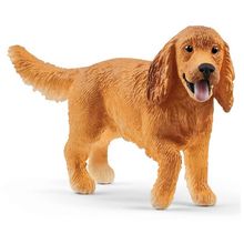 Product image of SCHLEICH English Cocker Spaniel სათამაშო ფიგურა