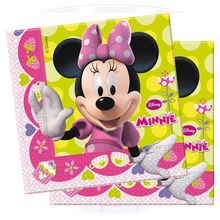Product image of MINNIE BOW-TIQUE ხელსახოცი