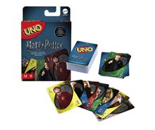 Product image of Uno - Harry Potter