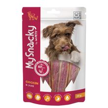 Product image of M-PETS MySnacky 80გრ ძაღლის სასუსნაო